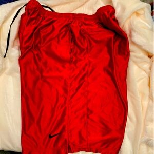 Nike dri-fit shorts